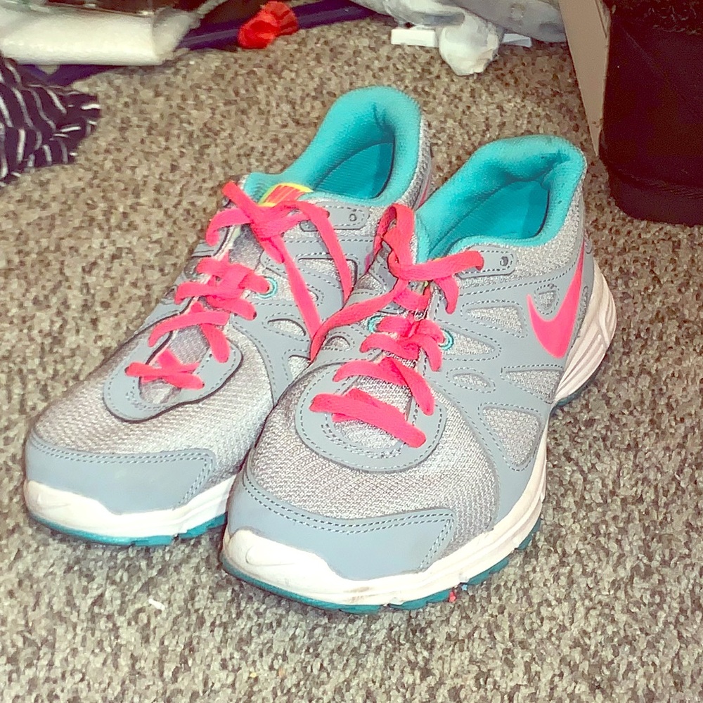 Nike Running Shoes